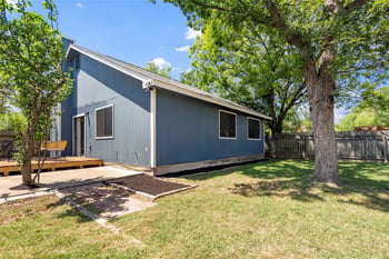 12307 Emery Oaks RD, Austin, TX 78758