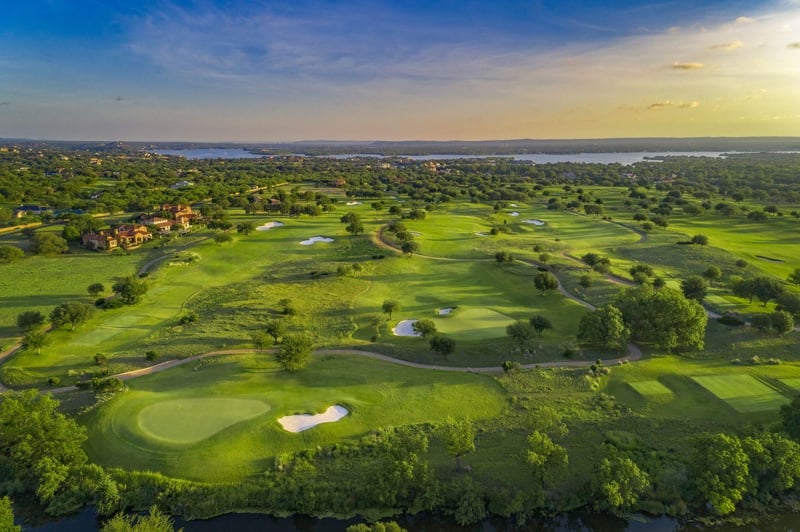 00 Mirador , Horseshoe Bay, TX 78657