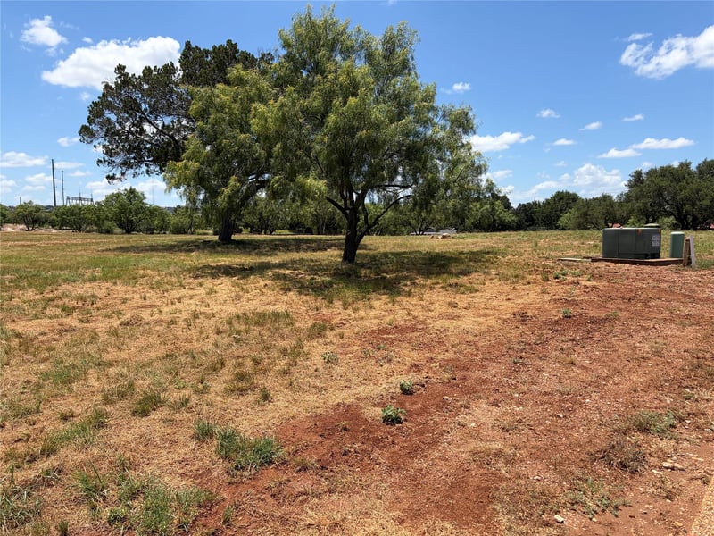 00 Mirador , Horseshoe Bay, TX 78657