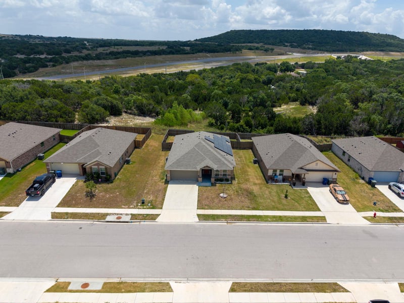 1770 Dryden Ave, Copperas Cove, TX 76522
