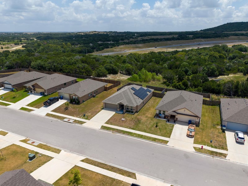 1770 Dryden Ave, Copperas Cove, TX 76522