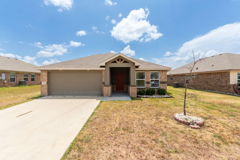1770 Dryden Ave, Copperas Cove, TX 76522