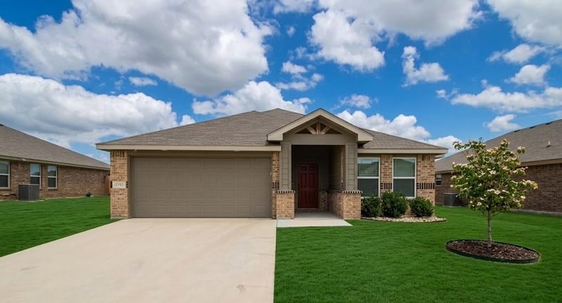 1770 Dryden Ave, Copperas Cove, TX 76522