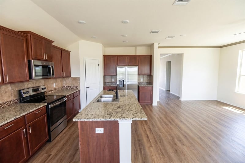 1770 Dryden Ave, Copperas Cove, TX 76522