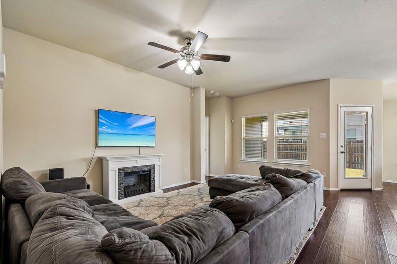 204 Bainbridge DR, Temple, TX 76502