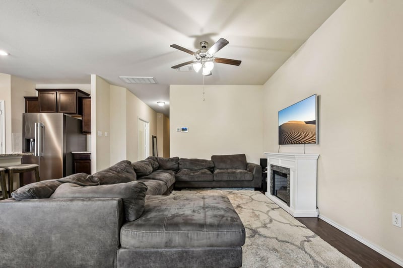 204 Bainbridge DR, Temple, TX 76502