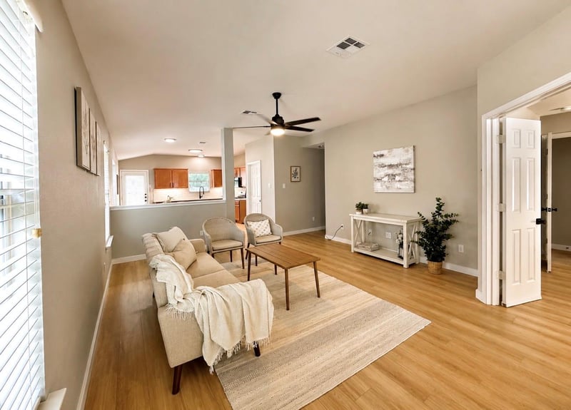 3850 Castle Rock CV, Round Rock, TX 78681