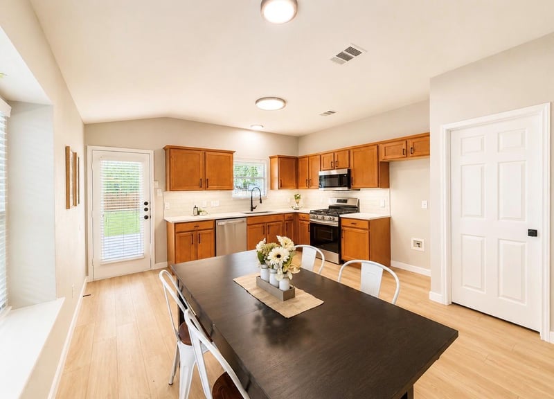 3850 Castle Rock CV, Round Rock, TX 78681