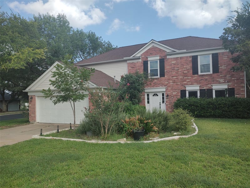 900 Oakcrest CIR, Cedar Park, TX 78613