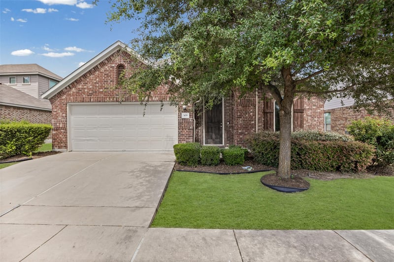 309 Willow City VLY, Buda, TX 78610