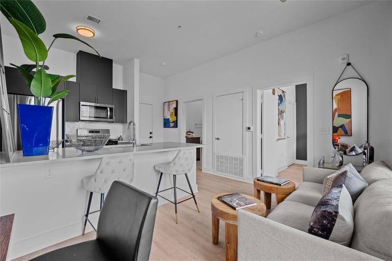 3900 Berkman DR #315, Austin, TX 78723