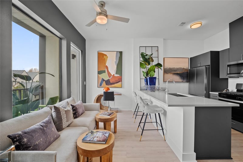 3900 Berkman DR #315, Austin, TX 78723