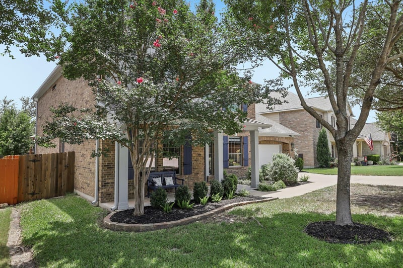2023 Nelson Ranch Loop, Cedar Park, TX 78613