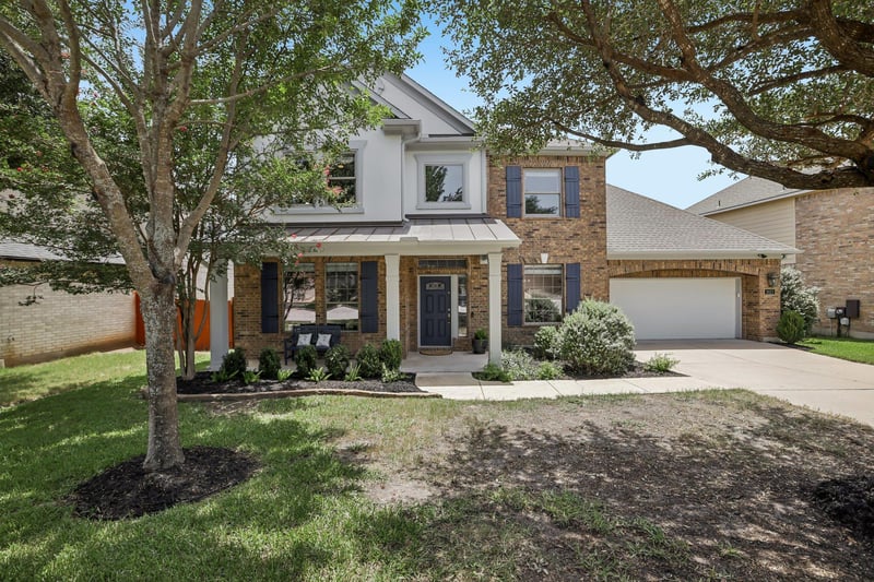 2023 Nelson Ranch Loop, Cedar Park, TX 78613