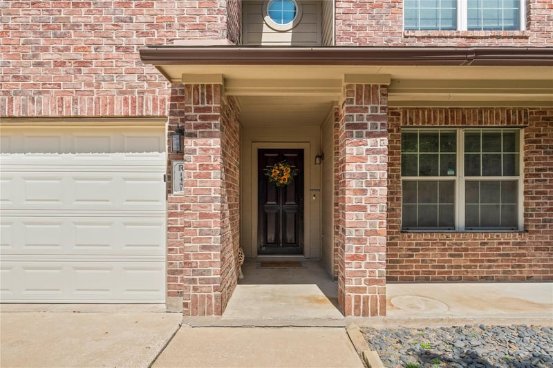 1481 Newbury ST, Georgetown, TX 78626