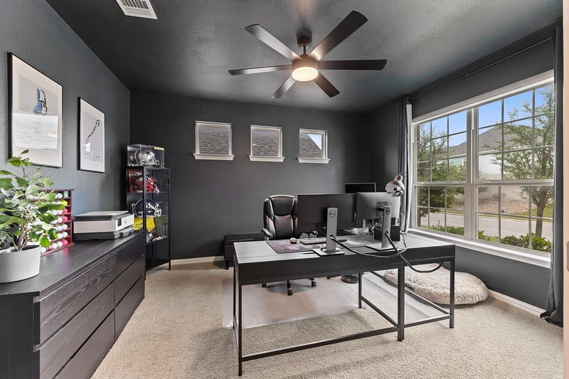 1601 Harrongton Way, Leander, TX 78641