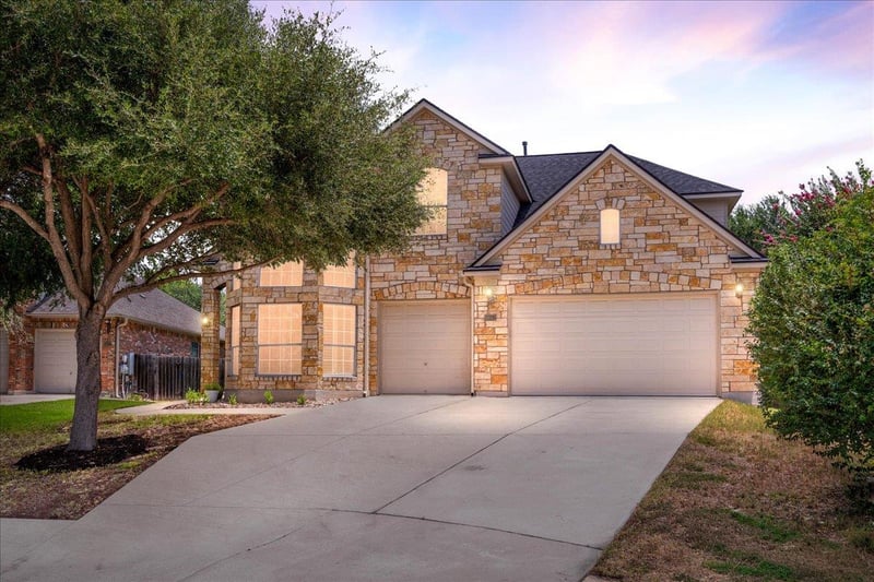 1602 Purple Sage DR, Cedar Park, TX 78613