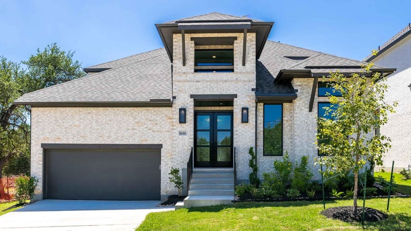 1616 Jay Wolf DR, Georgetown, TX 78628