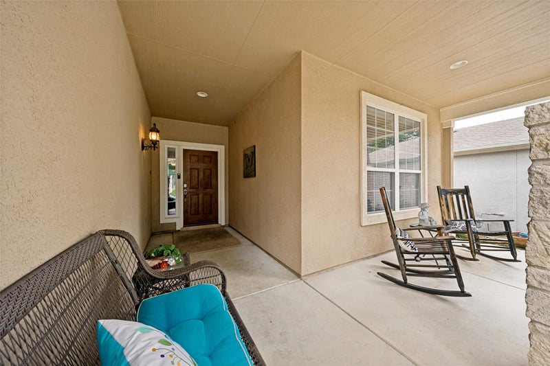 122 Prairie Creek TRL, Georgetown, TX 78633