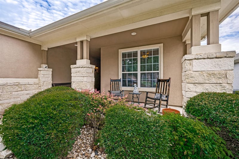 122 Prairie Creek TRL, Georgetown, TX 78633