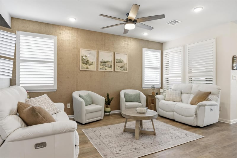3276 Bartoli Gardens, Round Rock, TX 78665