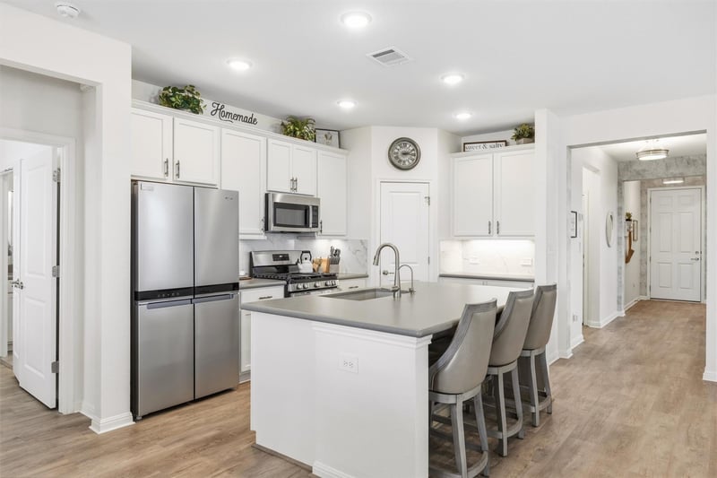 3276 Bartoli Gardens, Round Rock, TX 78665