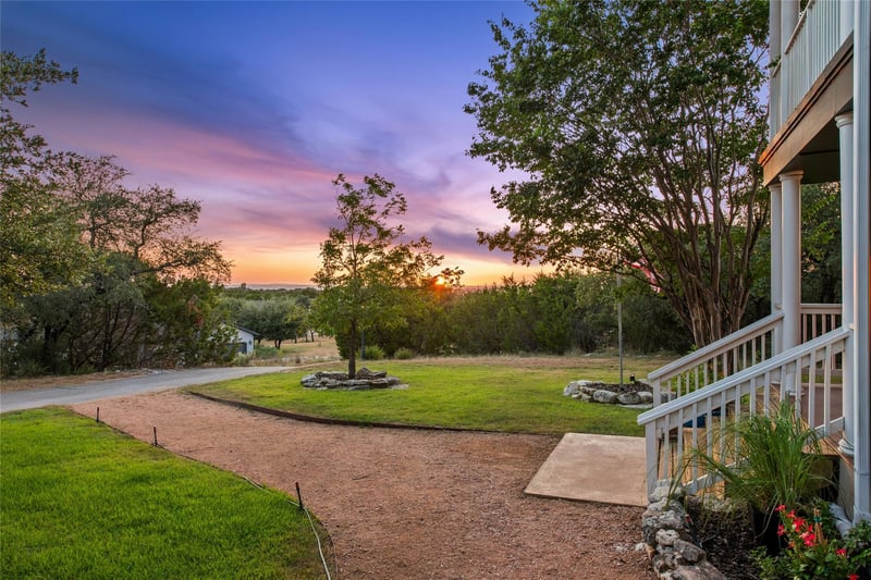 20000 Victoria Chase RD, Lago Vista, TX 78645