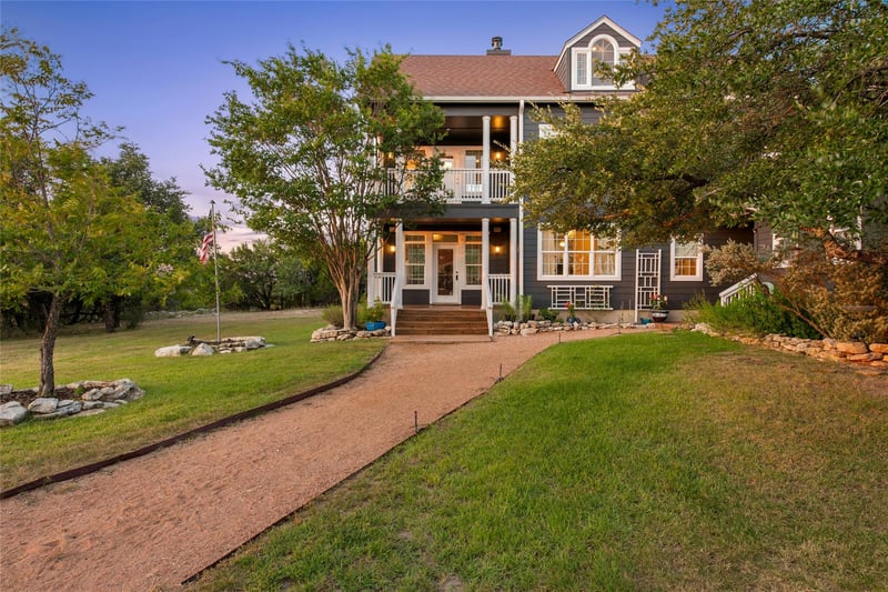 20000 Victoria Chase RD, Lago Vista, TX 78645