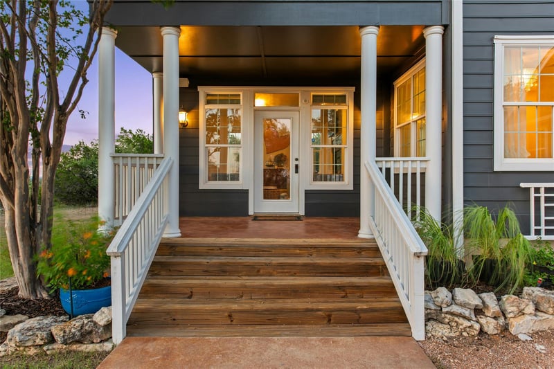 20000 Victoria Chase RD, Lago Vista, TX 78645