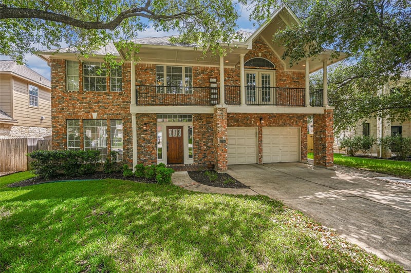 5704 Trelawney LN, Austin, TX 78739