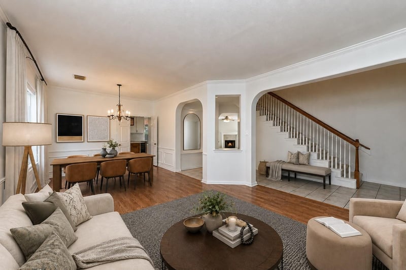 5704 Trelawney LN, Austin, TX 78739