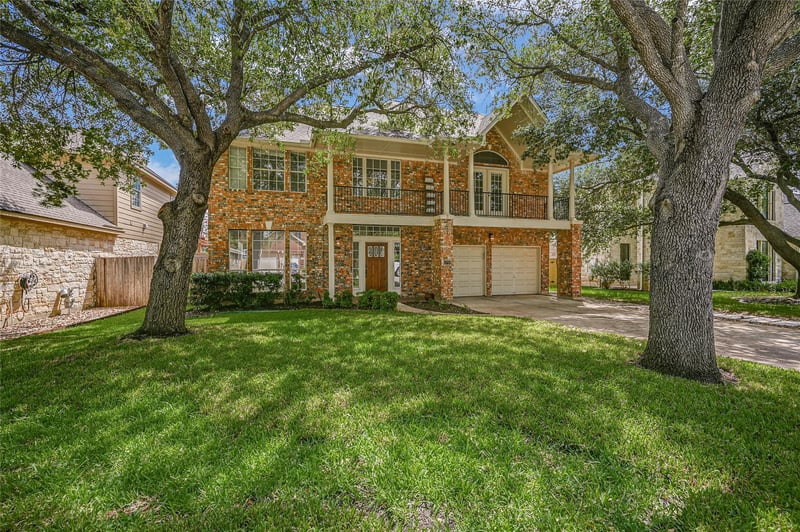 5704 Trelawney LN, Austin, TX 78739