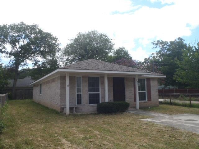 309 Ellis ST, San Marcos, TX 78666
