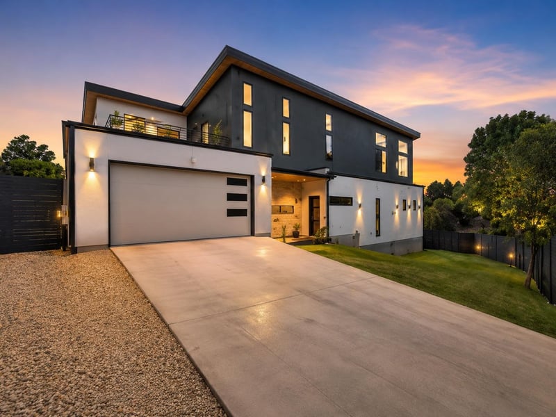 1712 Saracen RD, Austin, TX 78733