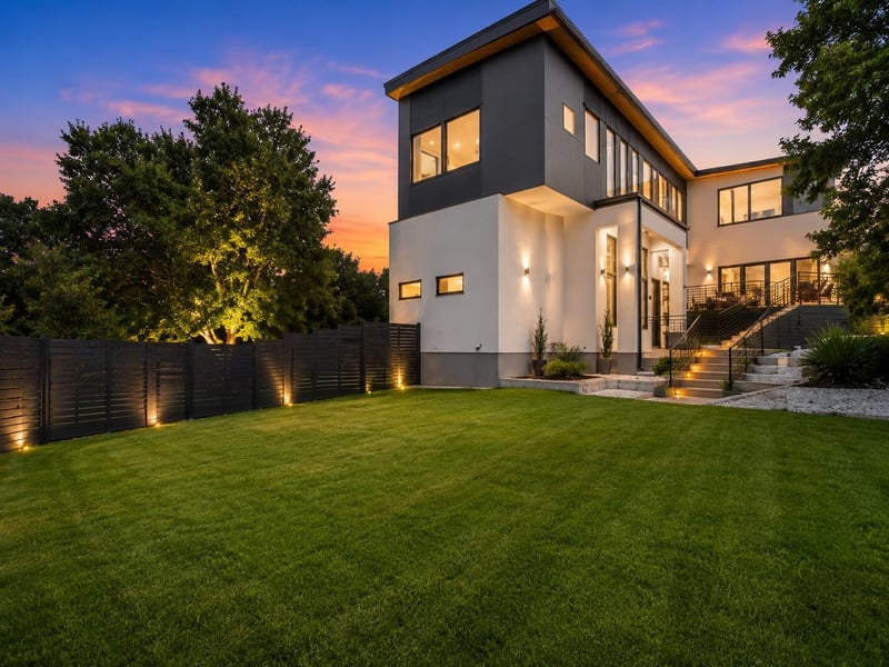 1712 Saracen RD, Austin, TX 78733