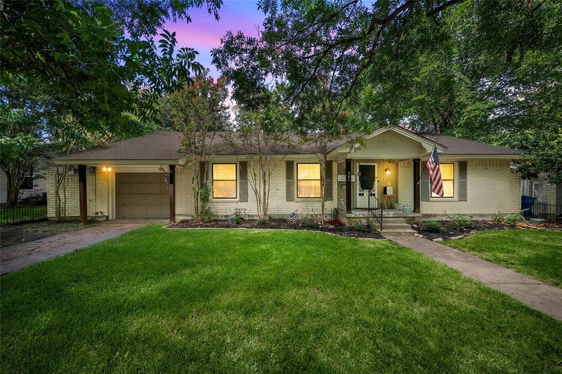 301 40th ST, Waco, TX 76710