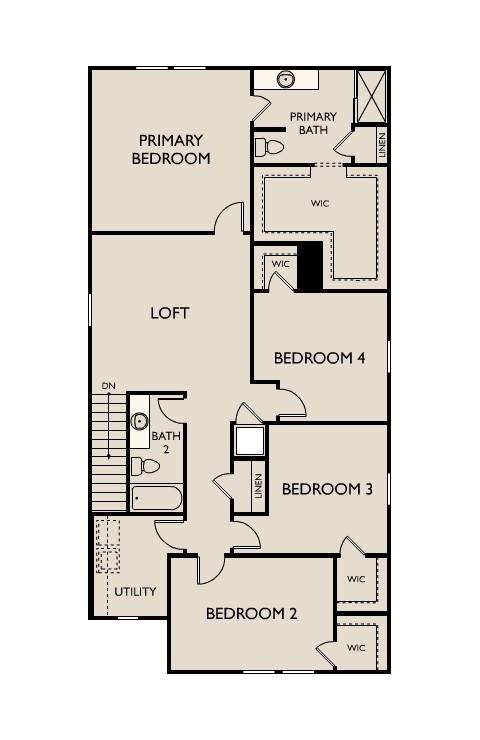 528 Old Western Ps, Jarrell, TX 76537