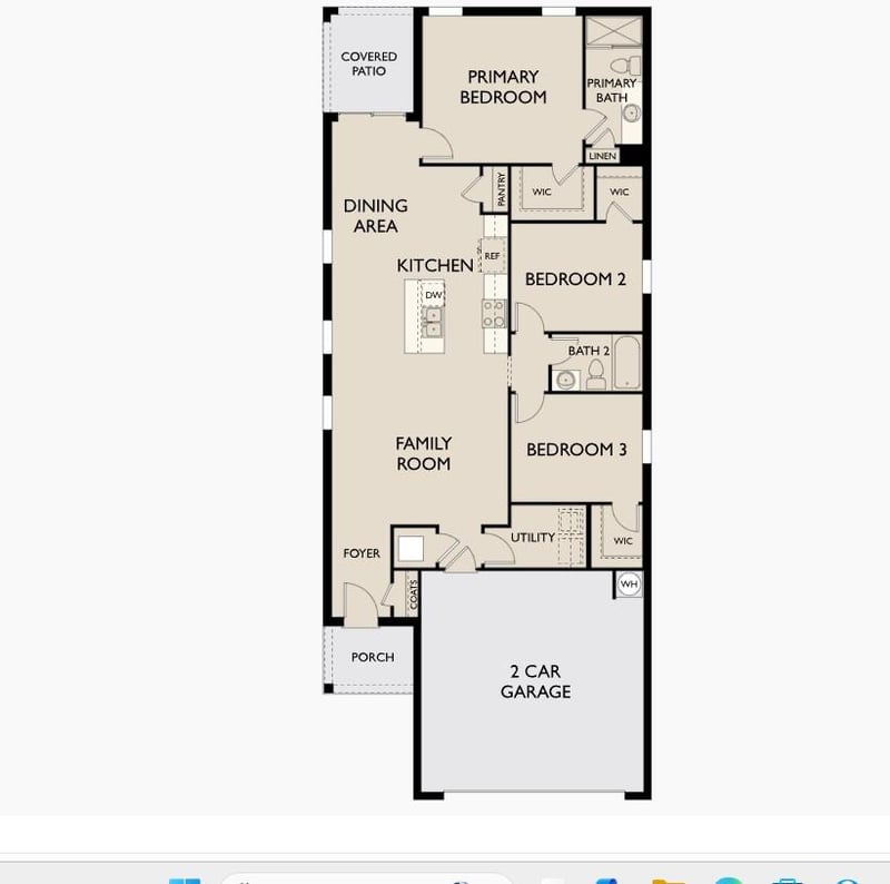 536 Old Western Ps, Jarrell, TX 76537