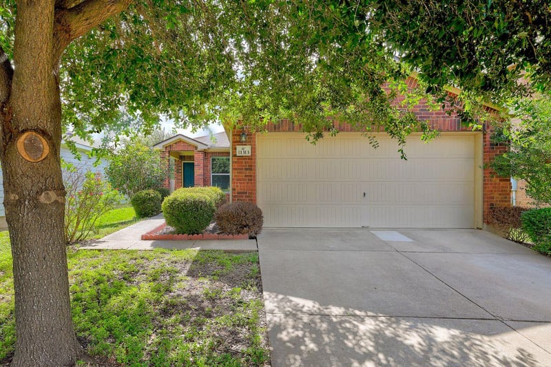 11313 Barns TRL, Austin, TX 78754