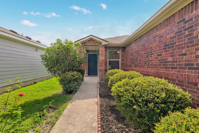 11313 Barns TRL, Austin, TX 78754