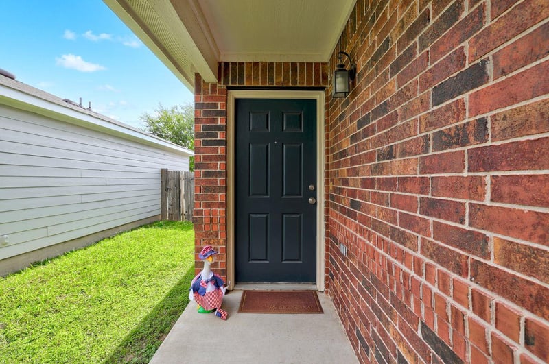 11313 Barns TRL, Austin, TX 78754
