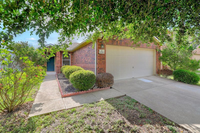 11313 Barns TRL, Austin, TX 78754