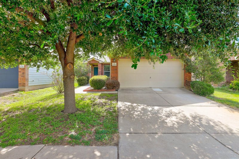 11313 Barns TRL, Austin, TX 78754