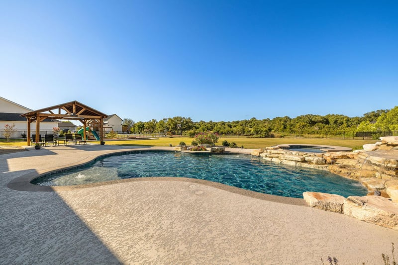 115 Lazy Creek DR, Georgetown, TX 78628