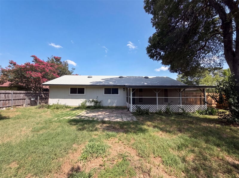 501 Central DR, Georgetown, TX 78628