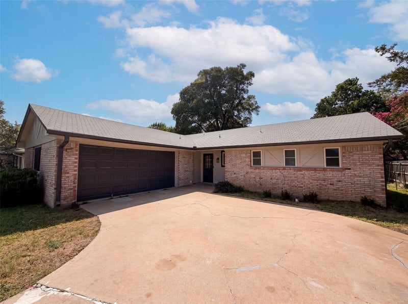 501 Central DR, Georgetown, TX 78628