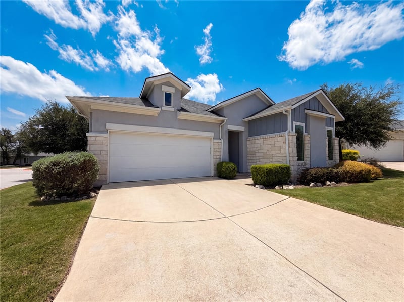 13701 Ronald W Reagan BLVD #84, Cedar Park, TX 78613