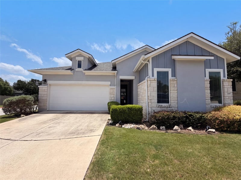13701 Ronald W Reagan BLVD #84, Cedar Park, TX 78613