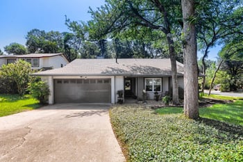 4500 Sidereal DR, Austin, TX 78727