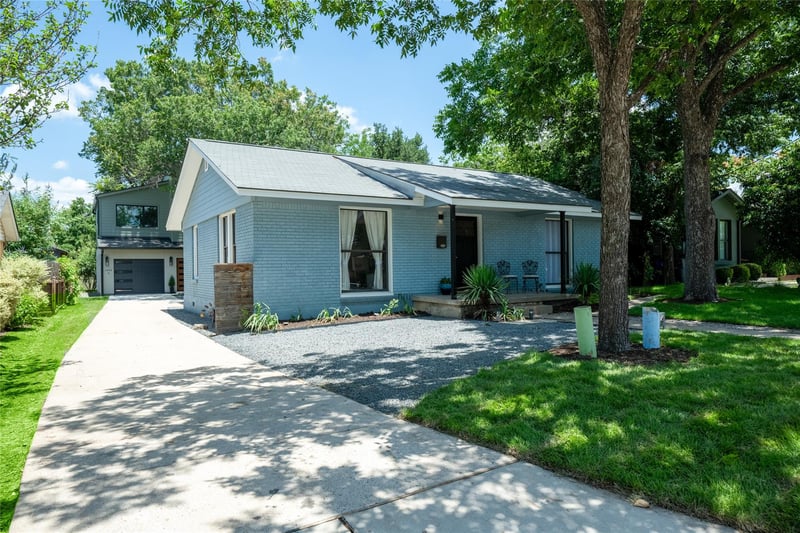 1404 Justin LN, Austin, TX 78757